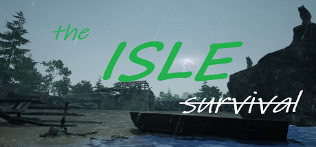 The Isle no Steam