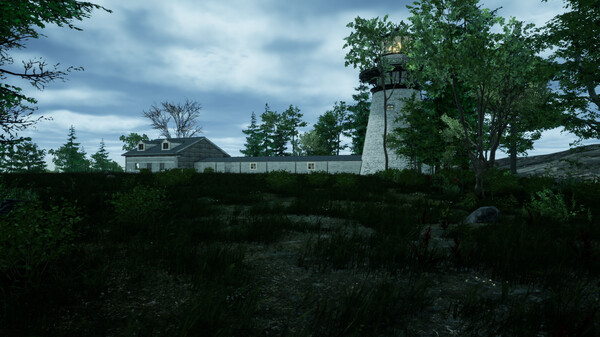 Скриншот из The ISLE Survival
