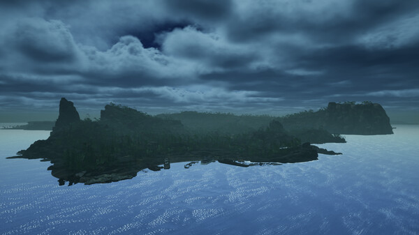 Скриншот из The ISLE Survival