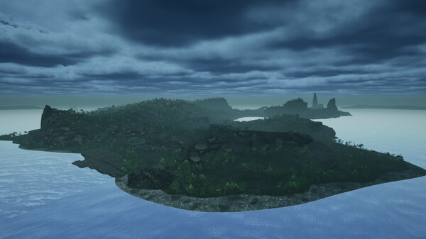 Скриншот из The ISLE Survival