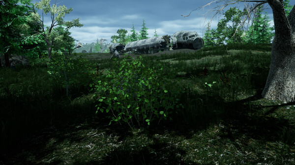 Скриншот из The ISLE Survival