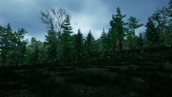 Скриншот из The ISLE Survival