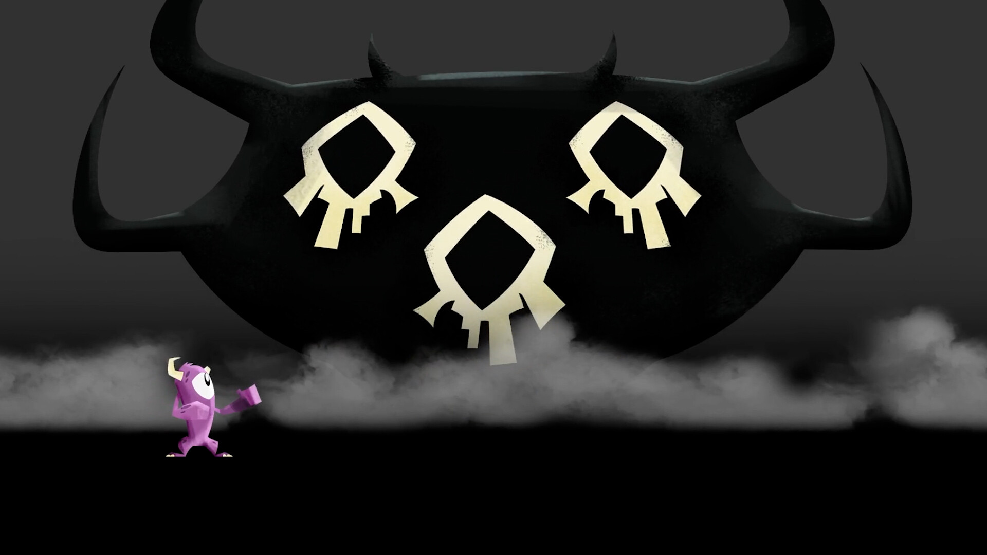 Little Monster on Steam