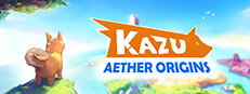 Kazu Aether Origins