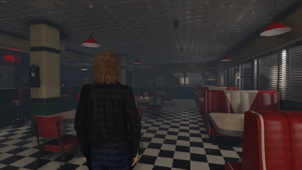 Скриншот из Selene's Unbearable Night