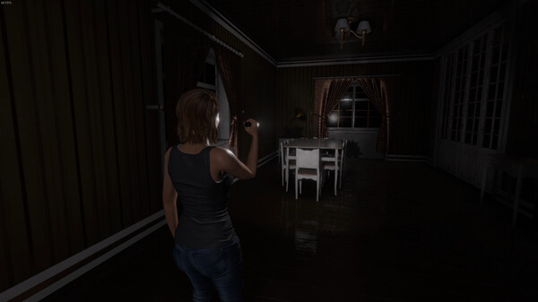 Скриншот из Selene's Unbearable Night