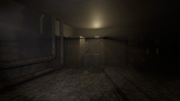 Скриншот из Selene's Unbearable Night