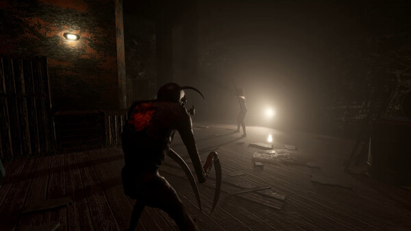 Скриншот из Selene's Unbearable Night