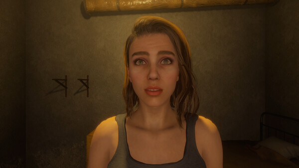 Скриншот из Selene's Unbearable Night