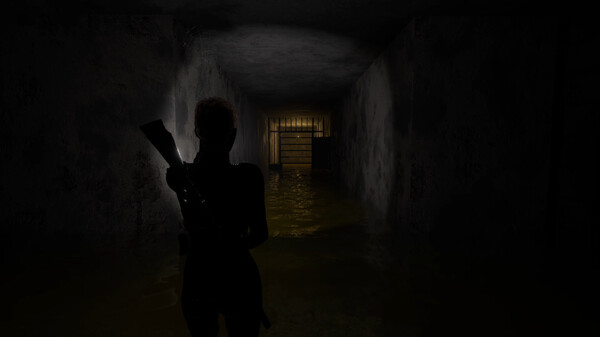 Скриншот из Selene's Unbearable Night