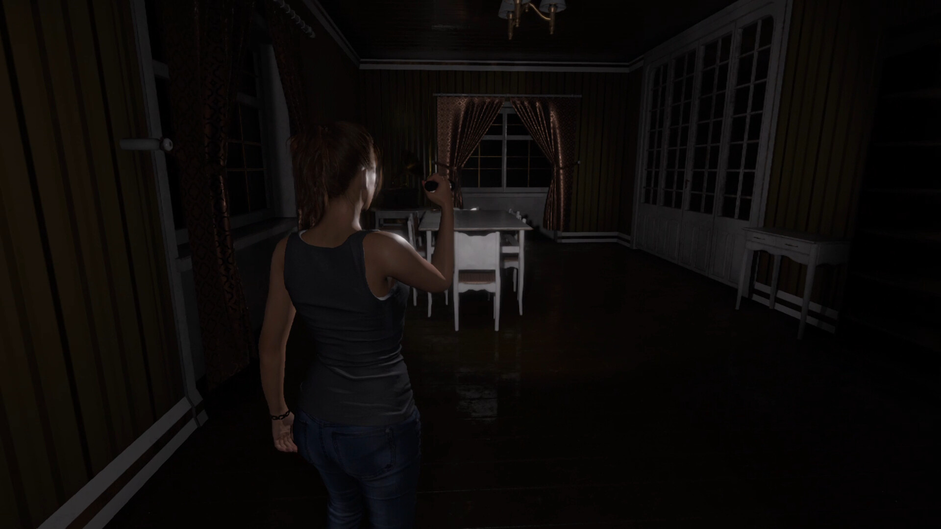 Selene's Unbearable Night #19