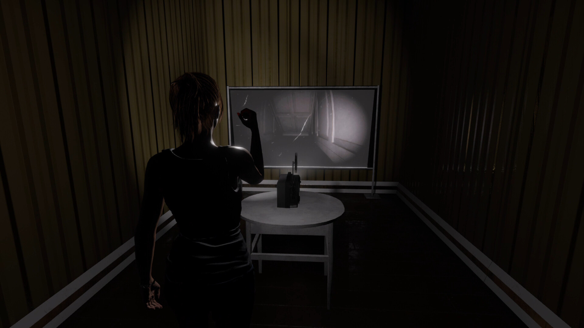 Selene's Unbearable Night #17