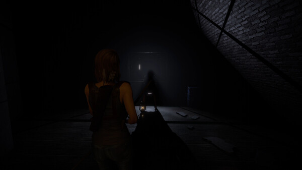 Скриншот из Selene's Unbearable Night