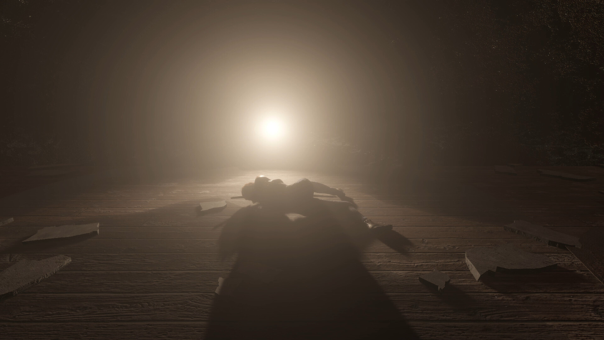 Selene's Unbearable Night #15