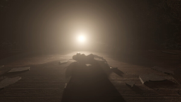 Скриншот из Selene's Unbearable Night