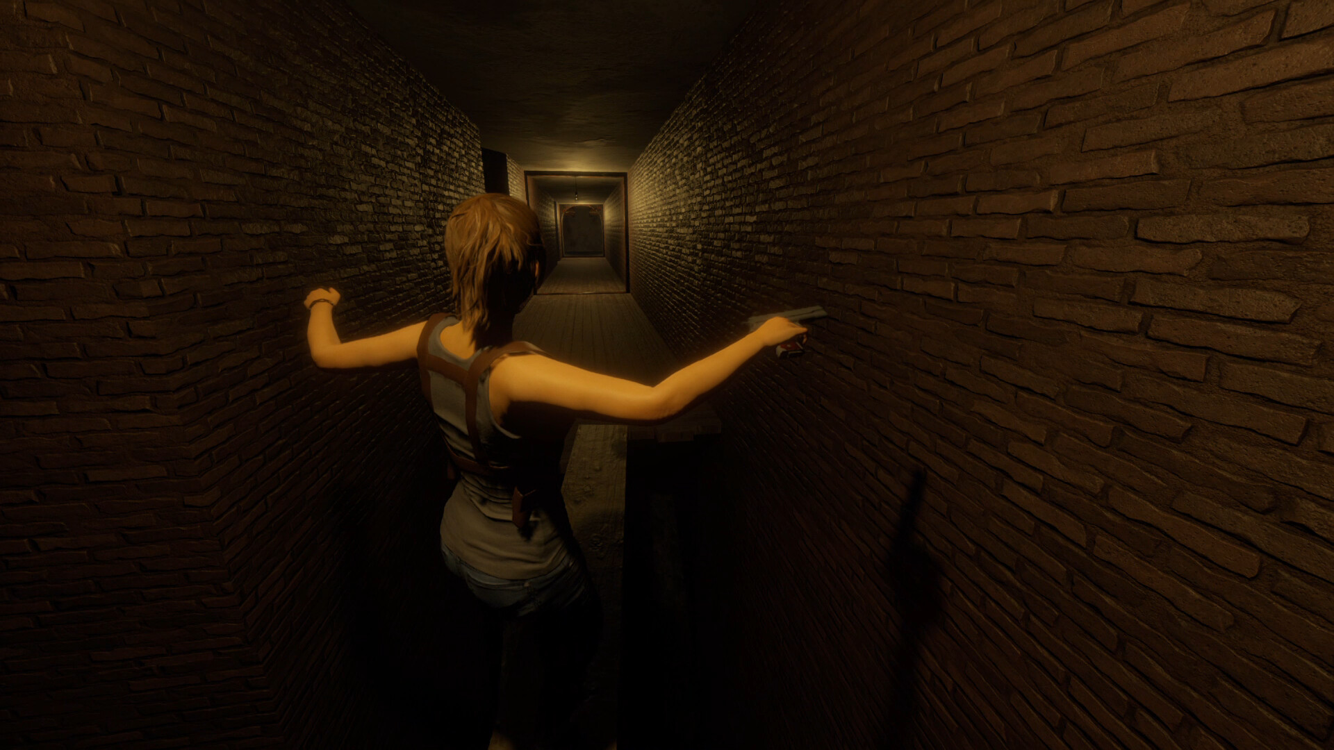 Selene's Unbearable Night #22