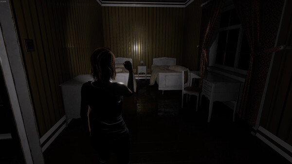 Скриншот из Selene's Unbearable Night