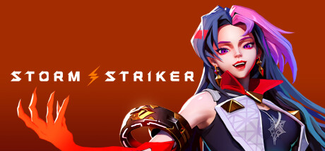 Storm Striker on Steam