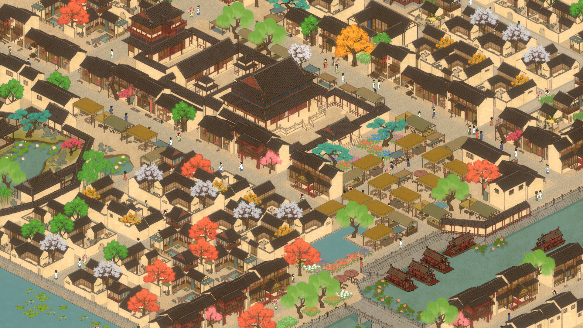 House of Legacy on Steam