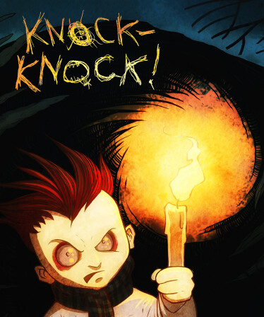 Knock-knock