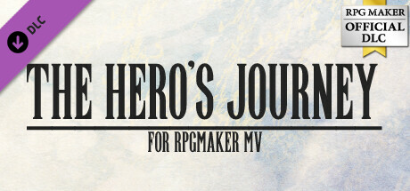 RPG Maker MV - The Hero’s Journey