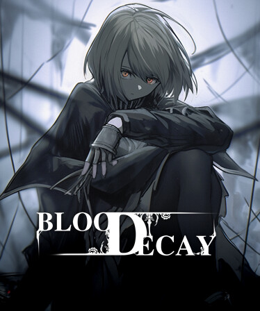 Bloodecay