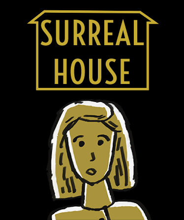 Surreal House