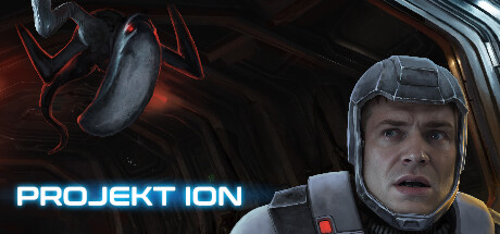Projekt ION Cover Image