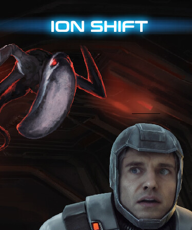 ION Shift