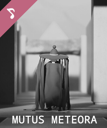 Mutus Meteora Soundtrack