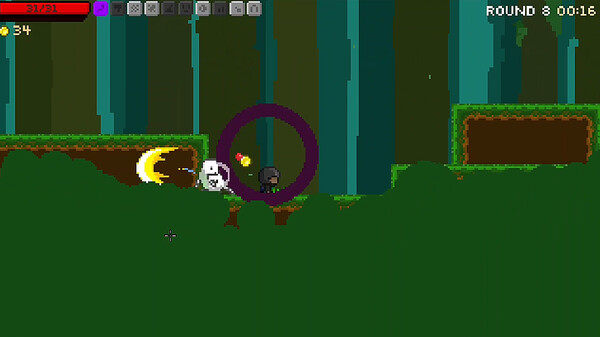 ABYSSEY game for windows Pc 1