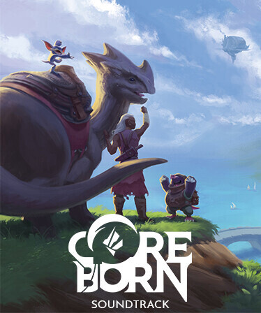 Coreborn Supporter Pack I