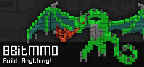 8BitMMO header image