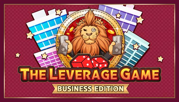 The Leverage Game Business Edition on Steam