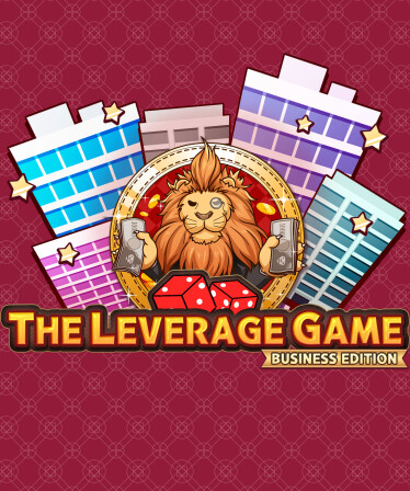 The Leverage Game Business Edition