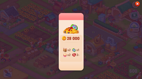 Farming Fever - Apprentice Pack for steam Farming Fever - Apprentice Pack for steam