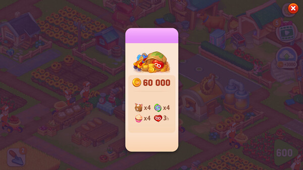 Farming Fever - Expert Pack for steam Farming Fever - Expert Pack for steam