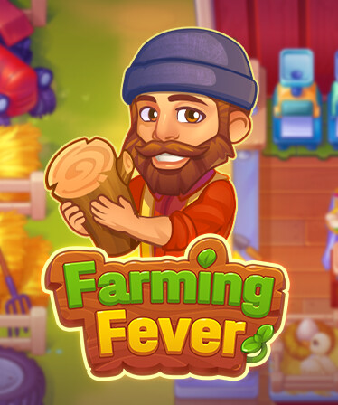 Farming Fever - Specialist Pack