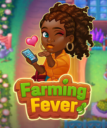 Farming Fever - Master Pack