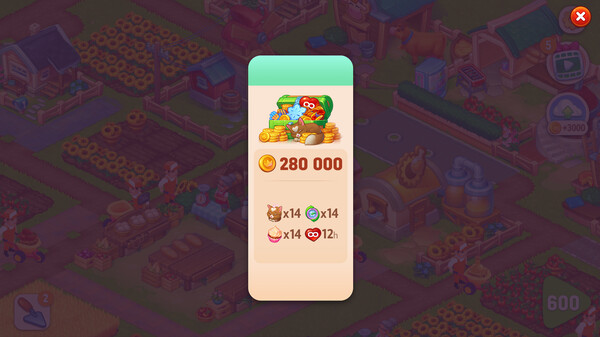 Farming Fever - Master Pack for steam Farming Fever - Master Pack for steam