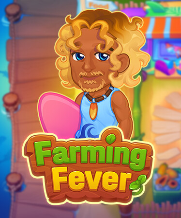Farming Fever - Champion Pack