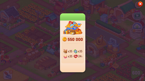 Farming Fever - Champion Pack for steam Farming Fever - Champion Pack for steam