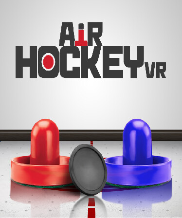 Air Hockey VR