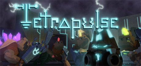 Tetrapulse banner