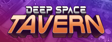 Deep Space Tavern