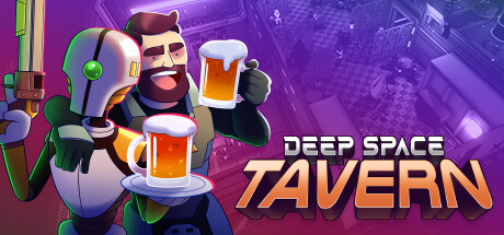 Deep Space Tavern