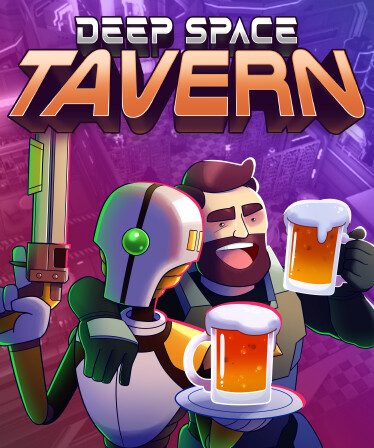 Deep Space Tavern