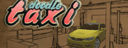 Doodle Taxi