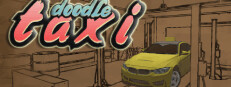 Doodle Taxi