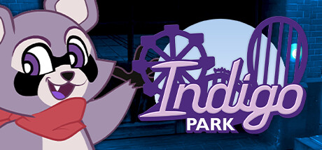 Indigo Park on Steam